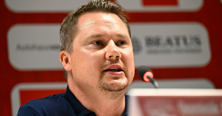 Dominik Albrecht torna a fare il direttore sportivo a Thun