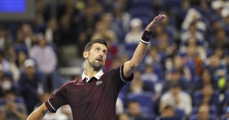 Titolo numero 102 per Djokovic