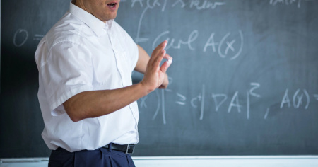 «Non c'è sfiducia verso i docenti»