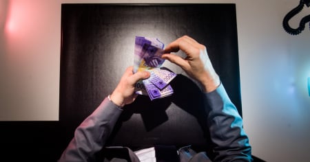 «Avidità ed egoismo»: Dodici anni e mezzo per la truffa milionaria