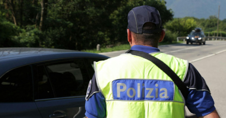 Si cerca Doris Farinotti