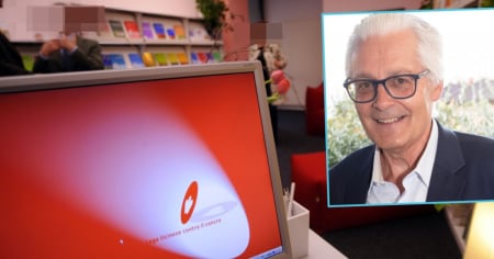 «Due milioni e mezzo di franchi all'anno potrebbero non bastare più»