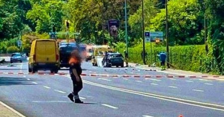 Pirati della strada, la sfida al volante finì con la morte di una ciclista