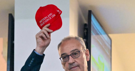 Guy Parmelin si dimette: partiti e associazioni divisi sul futuro del Consiglio federale