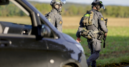 Sparatoria in Norvegia, due morti e un ferito, fermato un uomo