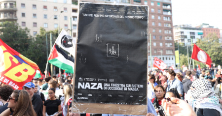 È tempo di "Naza", e di premi