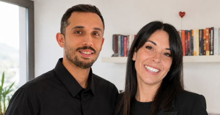 Easy Work chiude, ma loro non si arrendono: «Ripartiamo con coraggio»