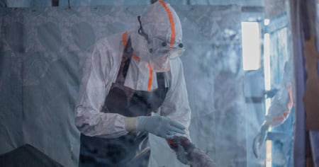 Ebola, donna ricoverata a Ginevra: ecco cosa provoca il virus nel corpo