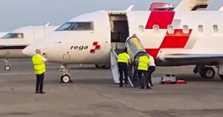 Rimpatrio per Ebola: chi paga il conto?