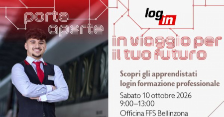 Dai binari, ai clienti, agli edifici intelligenti: il futuro ti aspetta