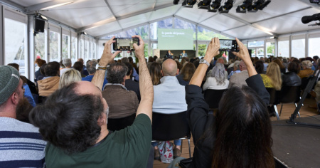 Sconfinare Festival 2026: si chiude con successo la settima edizione