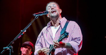 Enrico Nigiotti porta il suo "Maledetti Innamorati Tour" a Lugano