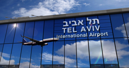 Israele inasprisce i controlli: volare a Tel Aviv diventa un rebus per gli equipaggi