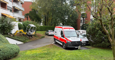 «Era uno che stava per i fatti suoi. Abbastanza solitario»
