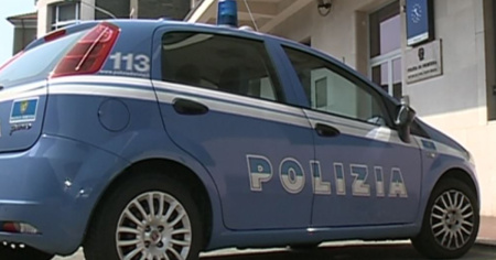Estradato dalla Svizzera e arrestato a Ponte Chiasso: deve scontare quasi cinque anni