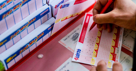 Euromillions, ora c'è anche chi ci prova con l'AI