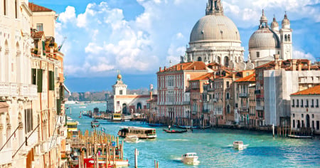 Venezia, nel 2027 si pagherà l'ingresso per 72 giorni