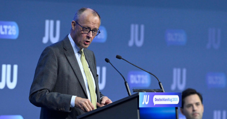 «L'Europa sottovaluta la minaccia, Putin vuole più dell'Ucraina»