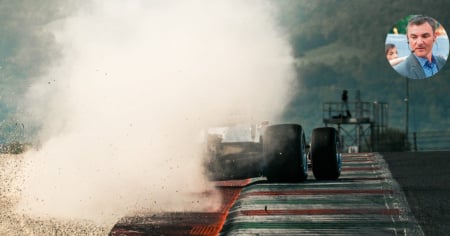 C’era una volta la F1… e al Mugello è tornata a ruggire