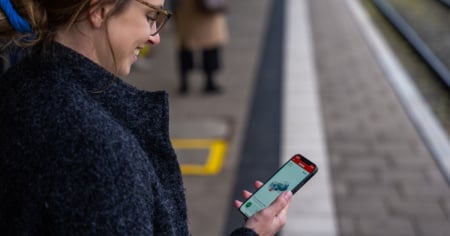Più viaggi, meno paghi: con FAIRTIQ sconti fino al 20 per cento
