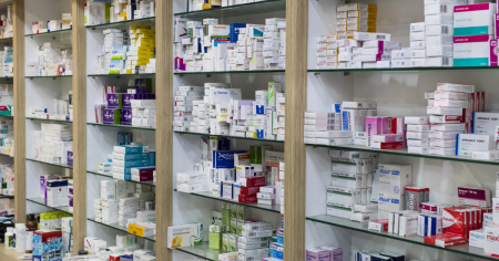 Farmaci generici: quanto paga di più la Svizzera