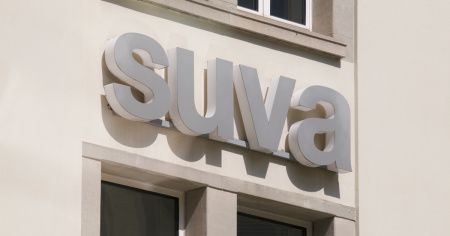 Fatture doppie o prestazioni mai erogate, Suva se ne accorge
