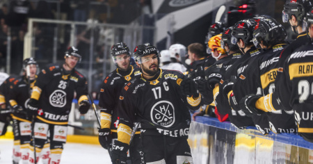 Il Lugano ruggisce in vista del derby