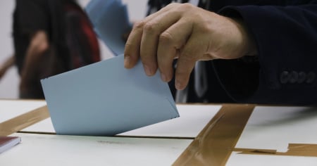 Disabilità intellettiva, il Consiglio federale vuole garantire il diritto di voto a tutti
