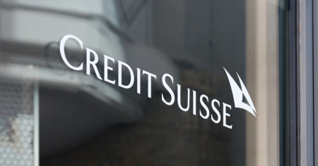Ex dirigenti Credit Suisse, confermata la cancellazione dei bonus