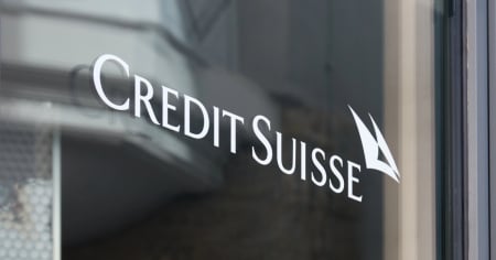 Ex dirigenti Credit Suisse, confermata la cancellazione dei bonus