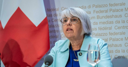 Baume-Schneider guarda già alle elezioni federali