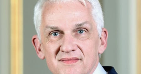 Sorpresa al Tribunale federale: Müller proposto presidente, escluso Parrino