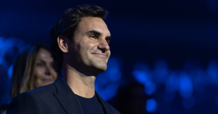Roger Federer continua ad accumulare milioni