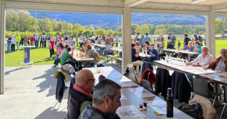 Torna la grande festa dei cicitt