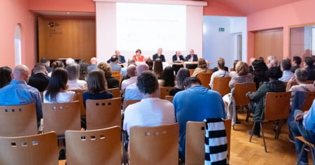 Festival dell’Incontro, quattro giornate dedicate all’inclusione e alla diversità