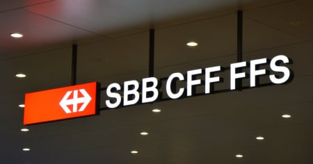 Le FFS vogliono digitalizzare la rete ferroviaria: servono 7 miliardi