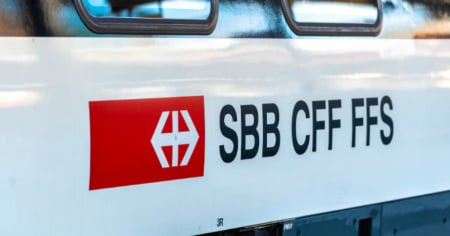 Ferrovia Yverdon-Losanna, da domani ritorno alla normalità