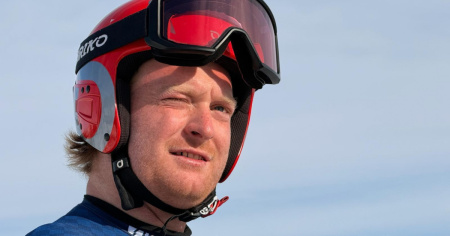 Un po' ticinese, un po' croato: Aaron punta al top