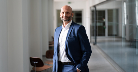 Sacha Lembo nominato nuovo direttore del Controllo cantonale delle finanze