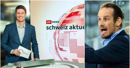 Caso Fischer, il giornalista SRF ammette: «Andare a 10vor10 è stato un errore»