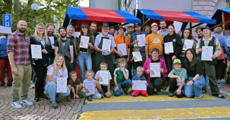 Formaggi d'alpe, ecco i premiati del Ticino e del Moesano