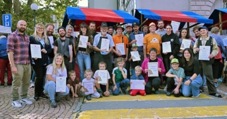 Formaggi d'alpe, ecco i premiati del Ticino e del Moesano