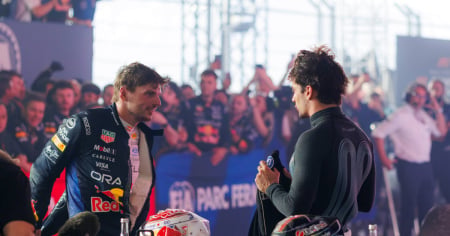 La Formula 1 torna in Africa