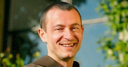 Fra’ Michele Ravetta ospite a Caviano