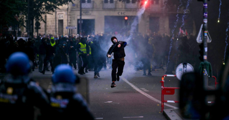 Per cosa scenderebbero in piazza i giovani svizzeri?