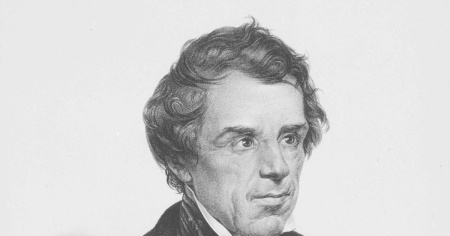 Stefano Franscini, un concorso pubblico per celebrare i 230 anni dalla nascita