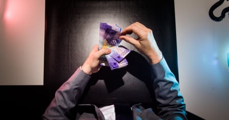 Frode da 60 milioni: «Non volevo truffarlo»
