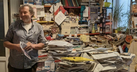 Il prete di frontiera: «Chi criminalizza i soccorritori va denunciato»