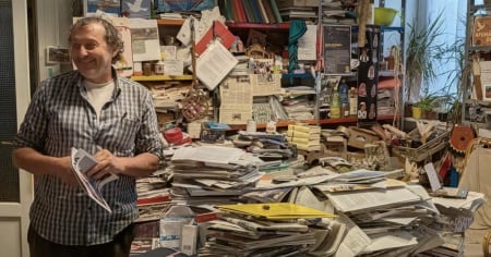 Il prete di frontiera: «Chi criminalizza i soccorritori va denunciato»
