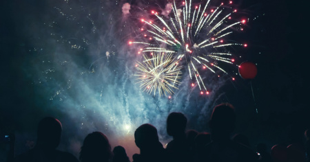 Fuochi d'artificio: «No a un divieto nazionale»